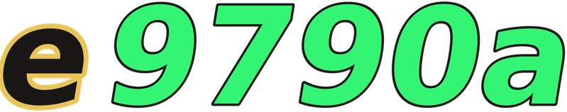 e9790a logo
